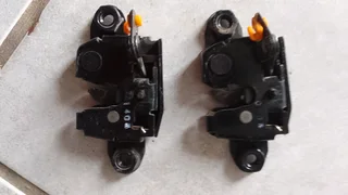 Ford Ranger Tailgate Lock For Sale In Excellent Condition.r750 Each