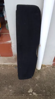 Mini Cooper Back Boot Board For Sale In Excellent Condition.r950