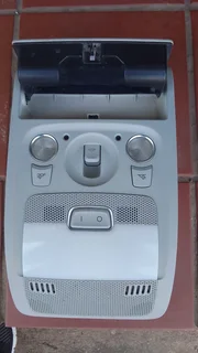 AUDI A4 A5 Q5 INTERIORS LIGHT FOR SALE IN EXCELLENT CONDITION.