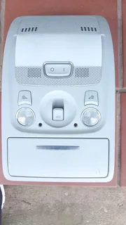 AUDI A4 A5 Q5 INTERIORS LIGHT FOR SALE IN EXCELLENT CONDITION.