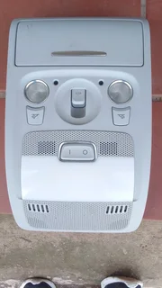 Audi A4 A5 Q5 Interiors Light For Sale In Excellent Condition.