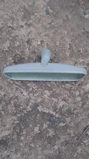 AUDI CENTER REVIEW MIRROR FOR SALE IN EXCELLENT CONDITION.