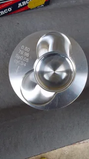 Vw 1.9 Tdi Brand New Piston Only One Available