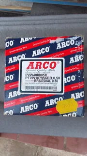 VW 1.9 TDI BRAND NEW PISTON ONLY ONE AVAILABLE