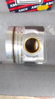 VW 1.9 TDI BRAND NEW PISTON ONLY ONE AVAILABLE