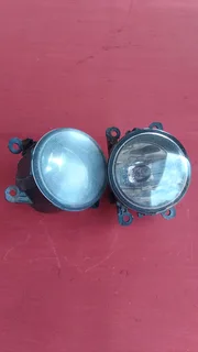 Nissan Np200 Original Fog Lights For Sale In Excellent Condition.