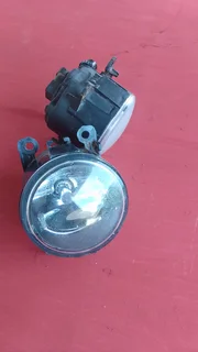 NISSAN NP200 ORIGINAL FOG LIGHTS FOR SALE IN EXCELLENT CONDITION.