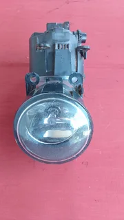 NISSAN NP200 ORIGINAL FOG LIGHTS FOR SALE IN EXCELLENT CONDITION.