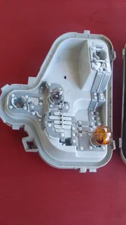 AUDI A3 FROM 2004 TO 2007 TAIL LIGHTS FOR SALE IN EXCELLENT CONDITION.R550 EACH.