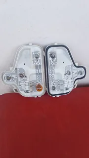 AUDI A3 FROM 2004 TO 2007 TAIL LIGHTS FOR SALE IN EXCELLENT CONDITION.R550 EACH.