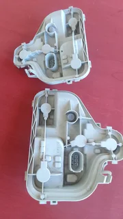 AUDI A3 FROM 2004 TO 2007 TAIL LIGHTS FOR SALE IN EXCELLENT CONDITION.R550 EACH.