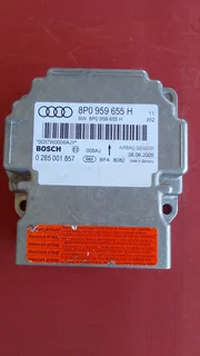 Audi A3 Airbag Control Unit For Sale In Excellent Condition*