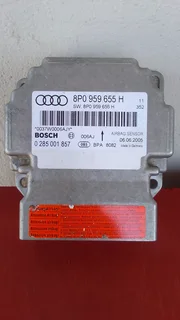 AUDI A3 AIRBAG CONTROL UNIT FOR SALE IN EXCELLENT CONDITION*