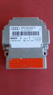 AUDI A3 AIRBAG CONTROL UNIT FOR SALE IN EXCELLENT CONDITION*