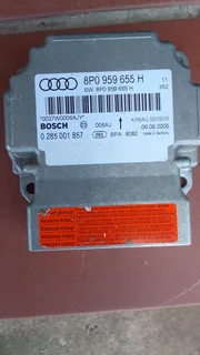 AUDI A3 AIRBAG CONTROL UNIT FOR SALE IN EXCELLENT CONDITION*