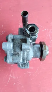 Vw Transporter Original Power Steering Pump For Sale In Excellent Condition*