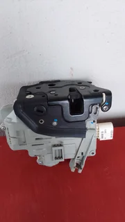 Audi A4.s4.a5.s5.q3.q5.q7 Door Lock For Sale Still Like New*right Driver Side*