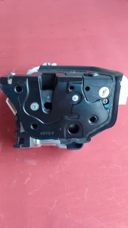 AUDI A4.S4.A5.S5.Q3.Q5.Q7 DOOR LOCK FOR SALE STILL LIKE NEW*RIGHT DRIVER SIDE*