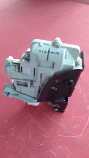 AUDI A4.S4.A5.S5.Q3.Q5.Q7 DOOR LOCK FOR SALE STILL LIKE NEW*RIGHT DRIVER SIDE*