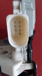 AUDI A4.S4.A5.S5.Q3.Q5.Q7 DOOR LOCK FOR SALE STILL LIKE NEW*RIGHT DRIVER SIDE*