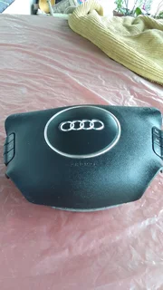 Audi S4 Steering Air Bag With Multi Function For Sale In New Condition*