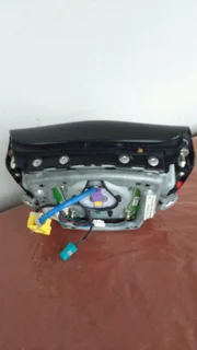 AUDI S4 STEERING AIR BAG WITH MULTI FUNCTION FOR SALE IN NEW CONDITION*