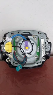 AUDI S4 STEERING AIR BAG WITH MULTI FUNCTION FOR SALE IN NEW CONDITION*