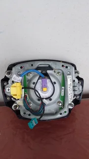 AUDI S4 STEERING AIR BAG WITH MULTI FUNCTION FOR SALE IN NEW CONDITION*