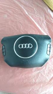 AUDI S4 STEERING AIR BAG WITH MULTI FUNCTION FOR SALE IN NEW CONDITION*