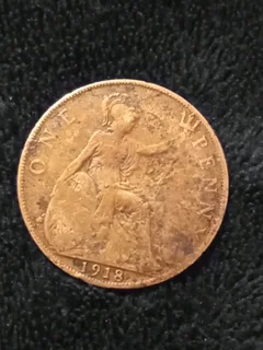 Old rare coins