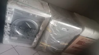 Washing Machine/Tumble Dryer/Dishwasher