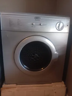 Washing Machine/Tumble Dryer/Dishwasher