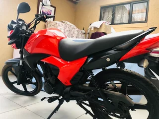 Gomoto Beyond 250cc