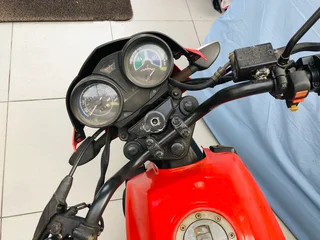 Gomoto Beyond 250cc