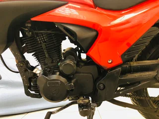 Gomoto Beyond 250cc
