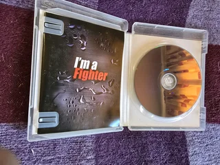 PS3 Dead Or Alive 5, Disc in good condition, read add, WhatsApp only