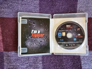 PS3 Dead Or Alive 5, Disc in good condition, read add, WhatsApp only