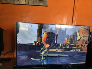 PS3 Warhammer 40000, Space Marine, disc in good condition, read add, WhatsApp only