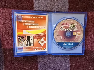 PS4 Jojos Bizarre Adventure Eyes of Heaven, disc in good condition, read add, WhatsApp only