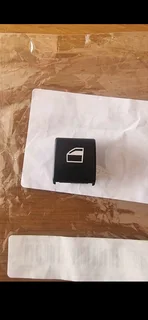 Brand New BMW E46/E90/E53 Window Switch Button Cover, read add, WhatsApp only