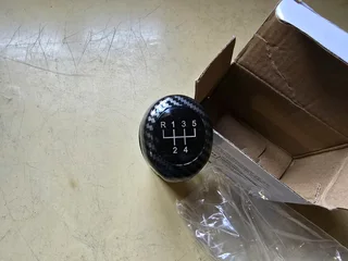 BMW 5 Speed Brand New Gear Knob, E46/E39/E36, read add, WhatsApp only