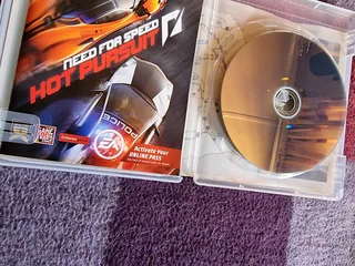 PS3 Need For Speed Hot Pursuit, read add, WhatsApp only.