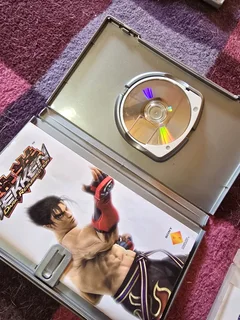 PSP Tekken Dark Resurrection, read add, WhatsApp only.