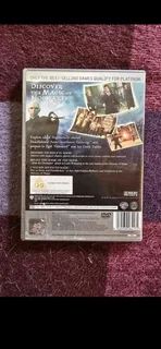 PS2 Harry Potter And The Order Of The Phoenix, disc in good condition, read add, WhatsApp only