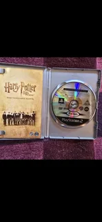 PS2 Harry Potter And The Order Of The Phoenix, disc in good condition, read add, WhatsApp only