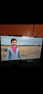 PS2 Harry Potter And The Order Of The Phoenix, disc in good condition, read add, WhatsApp only