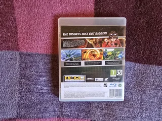 PS3 Bakugan Defenders Core, CIB, disc in good condition, read add, WhatsApp only