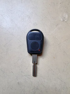 Brand New, BMW E36, Blank Key and shell, read add, WhatsApp only