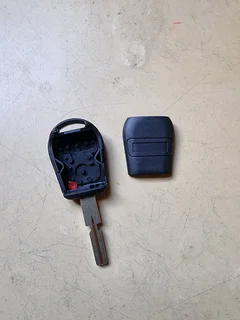 Brand New, BMW E36, Blank Key and shell, read add, WhatsApp only