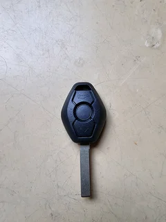 Brand New, BMW E39/46, X5/3, Z4, Blank Key with Shell, read add, WhatsApp only